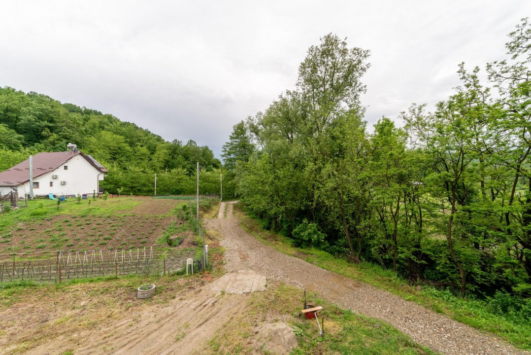 Casa Babana, Arges  P+1+pod - in constructie 