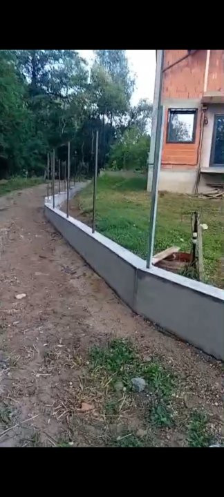 Casa Babana, Arges  - P+1+pod - cu panouri solare 