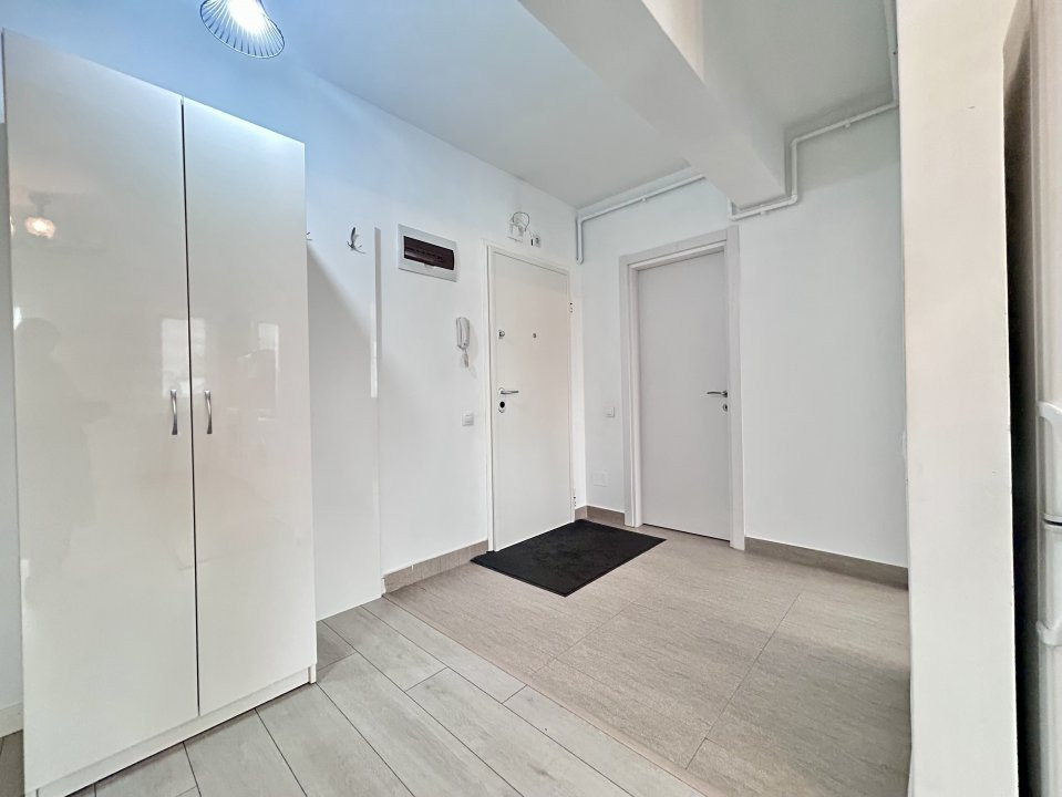 Apartament 2 camere - parcare inclusa si costuri mici de intretinere
