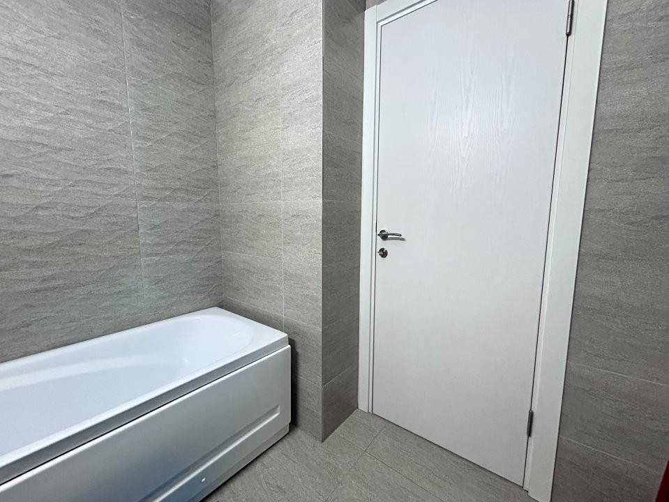 Apartament 2 camere - parcare inclusa si costuri mici de intretinere