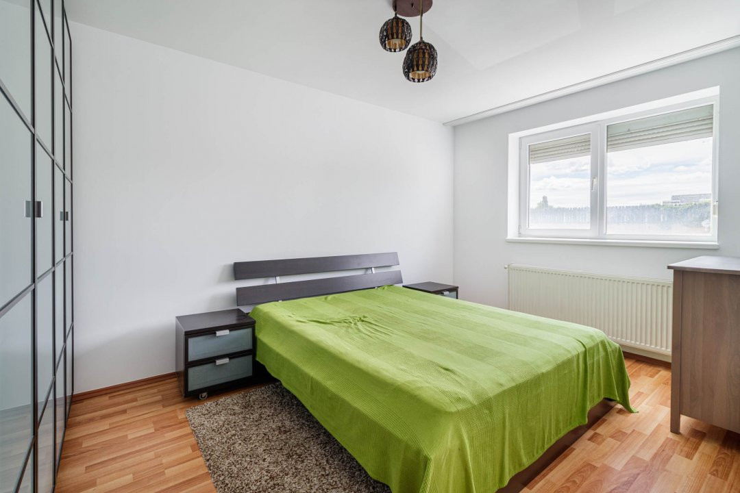 Apartament 2 camere Rin Grand Residence Vitan-Barzesti