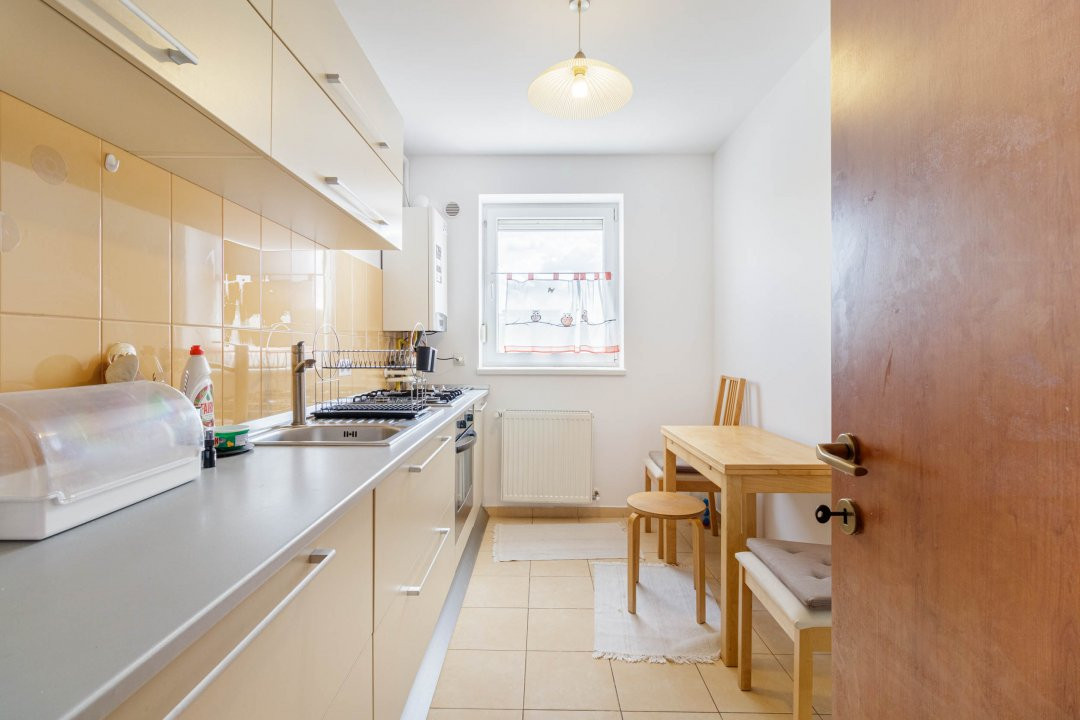 Apartament 2 camere Rin Grand Residence Vitan-Barzesti