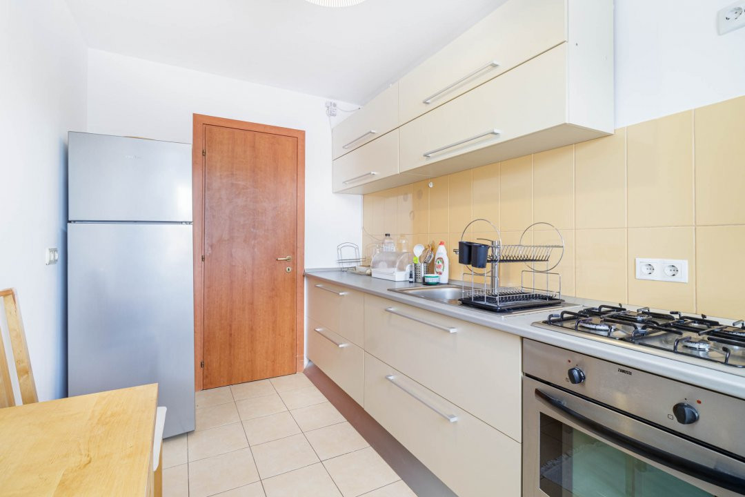 Apartament 2 camere Rin Grand Residence Vitan-Barzesti