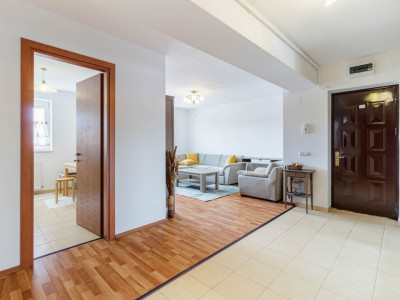 Apartament 2 camere Rin Grand Residence Vitan-Barzesti