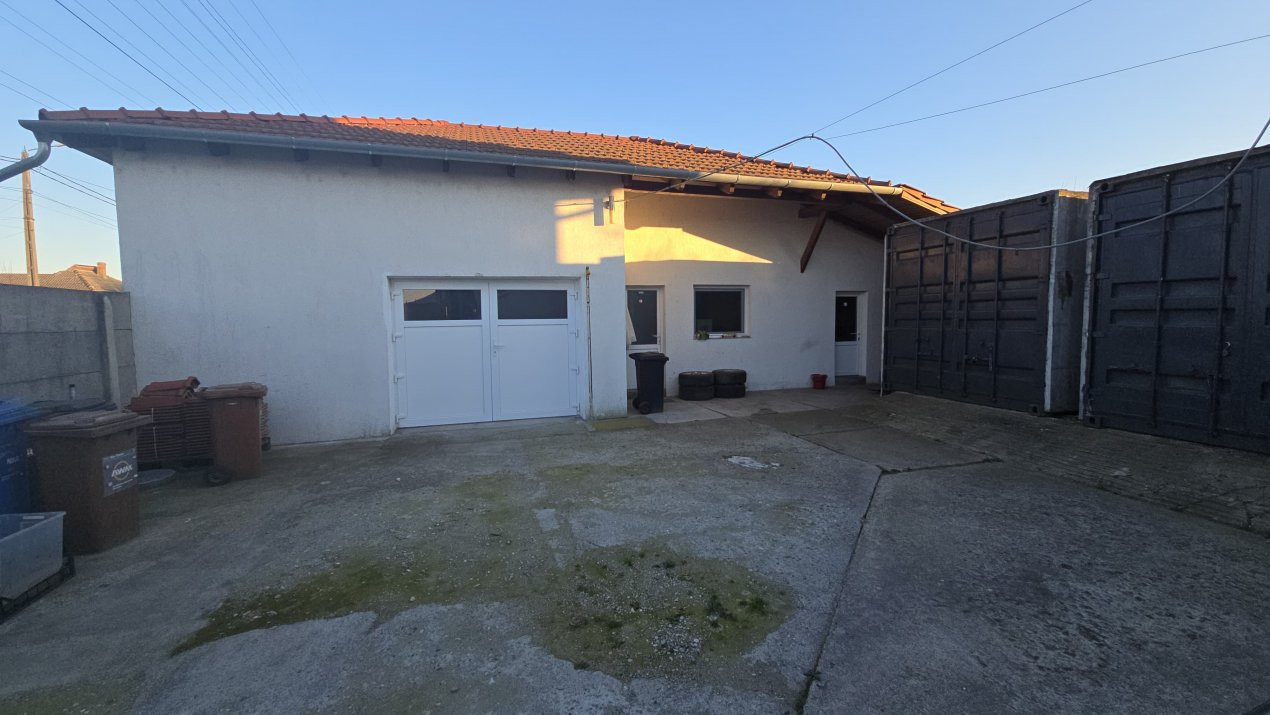 De Vânzare Casă Botiz