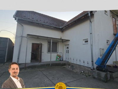 De Vânzare Casă Botiz