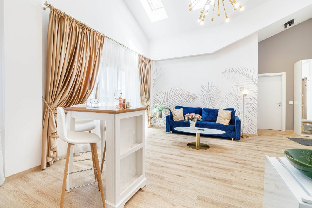 Odăile Residence II, Otopeni - Apartament 2 camere