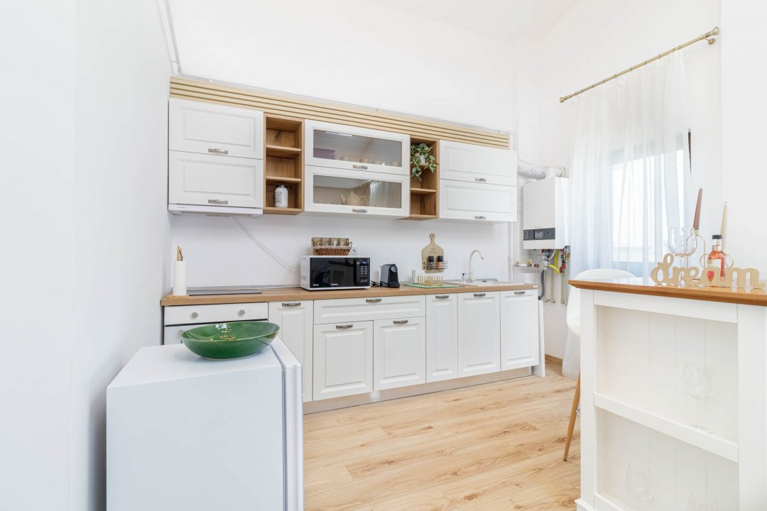 Odăile Residence II, Otopeni - Apartament 2 camere
