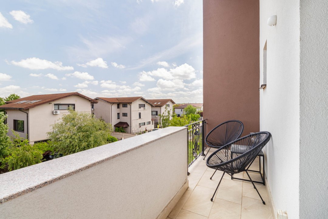 Odăile Residence II, Otopeni - Apartament 2 camere