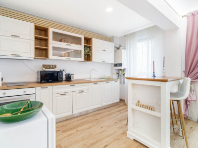 Comision 0% Apartament 2 camere Pitesti- zona Banat!