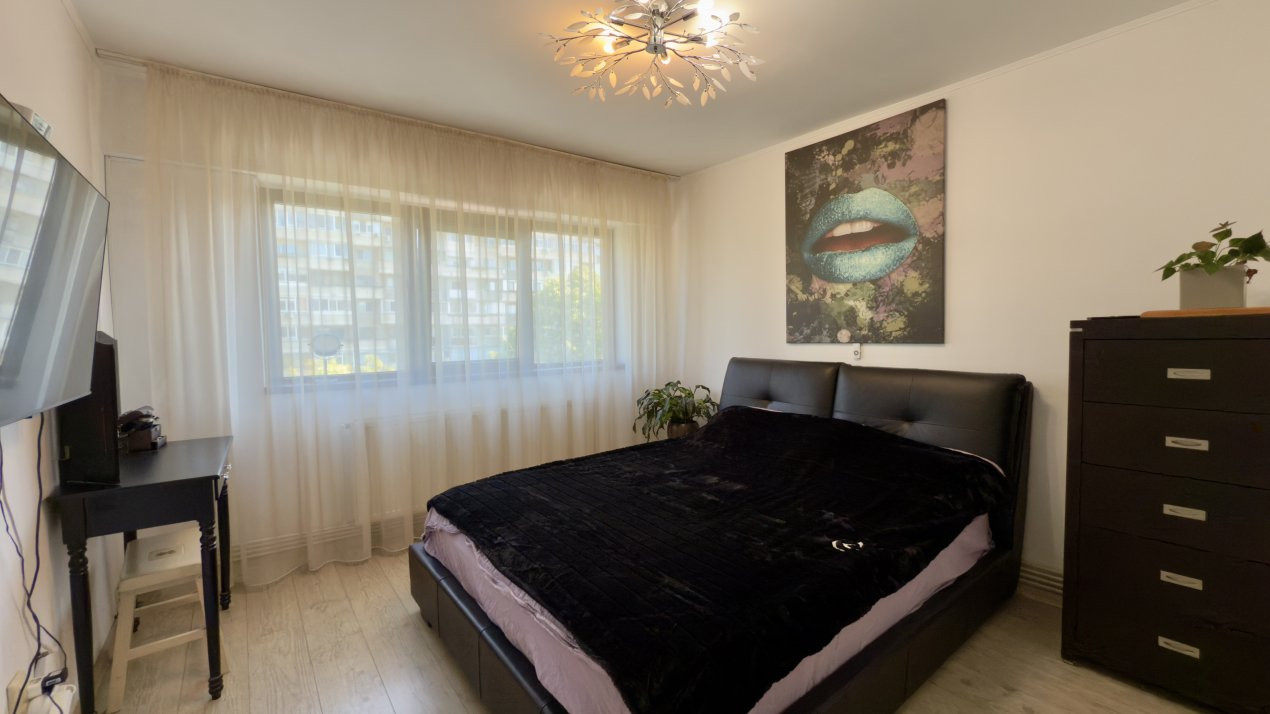 Apartament de 3 camere ultracentral Pitești!