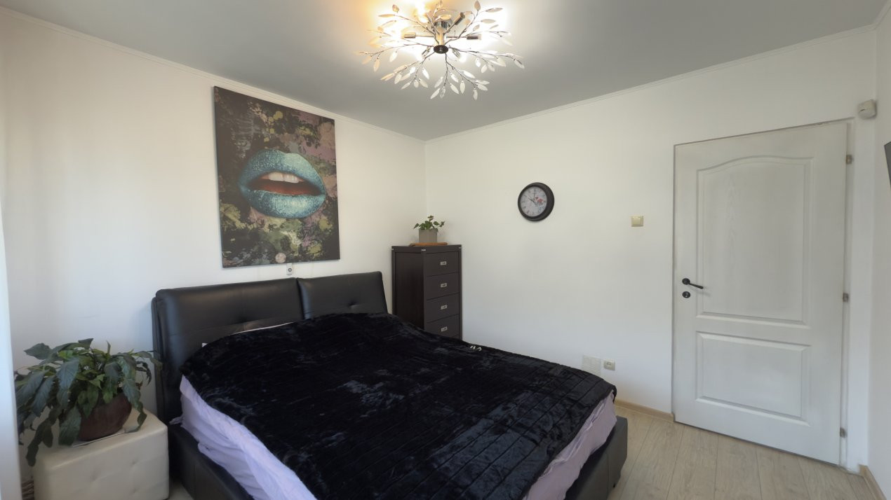 Apartament de 3 camere ultracentral Pitești!