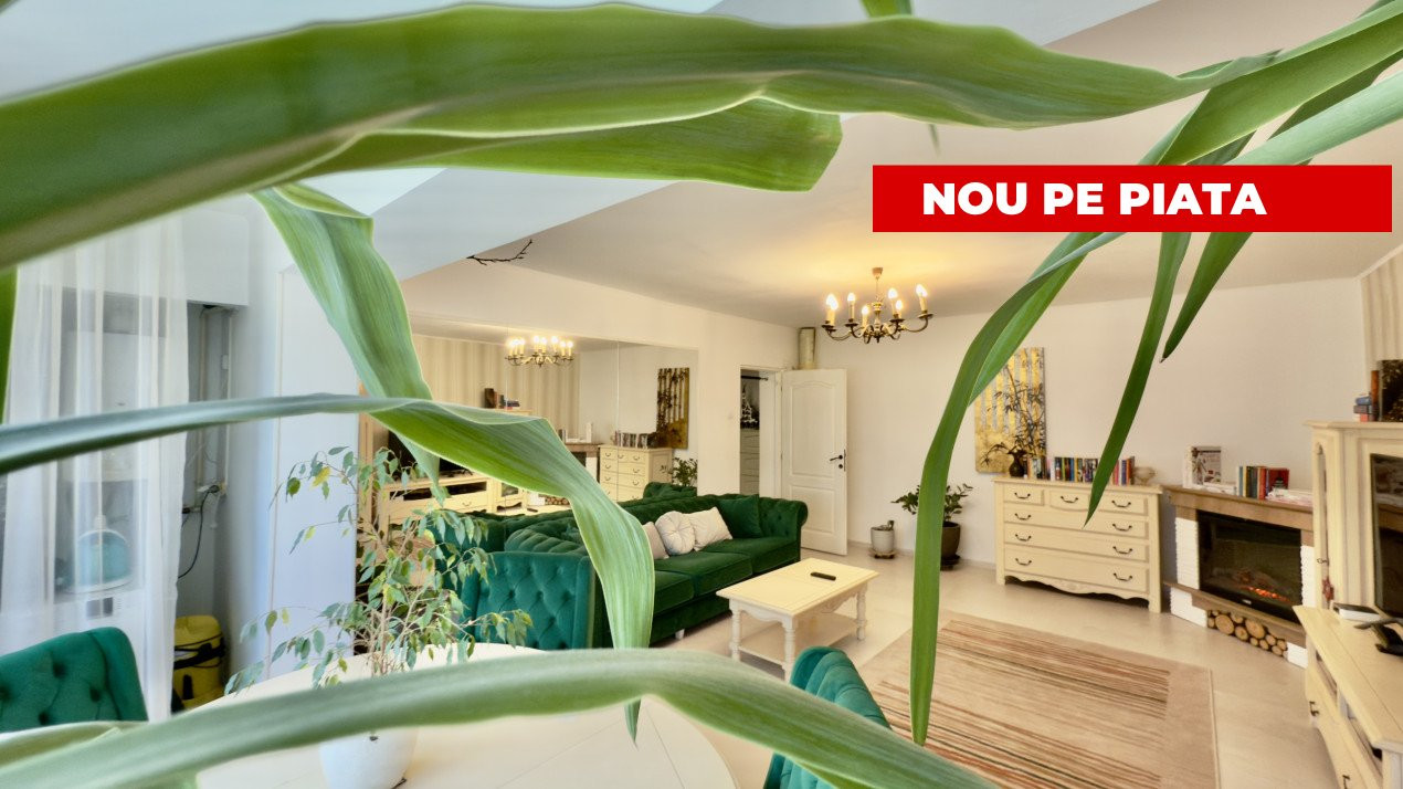 Apartament de 3 camere ultracentral Pitești!
