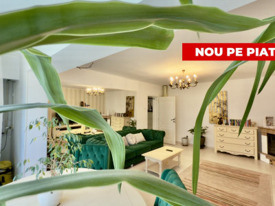 Apartament de 3 camere ultracentral Pitești!
