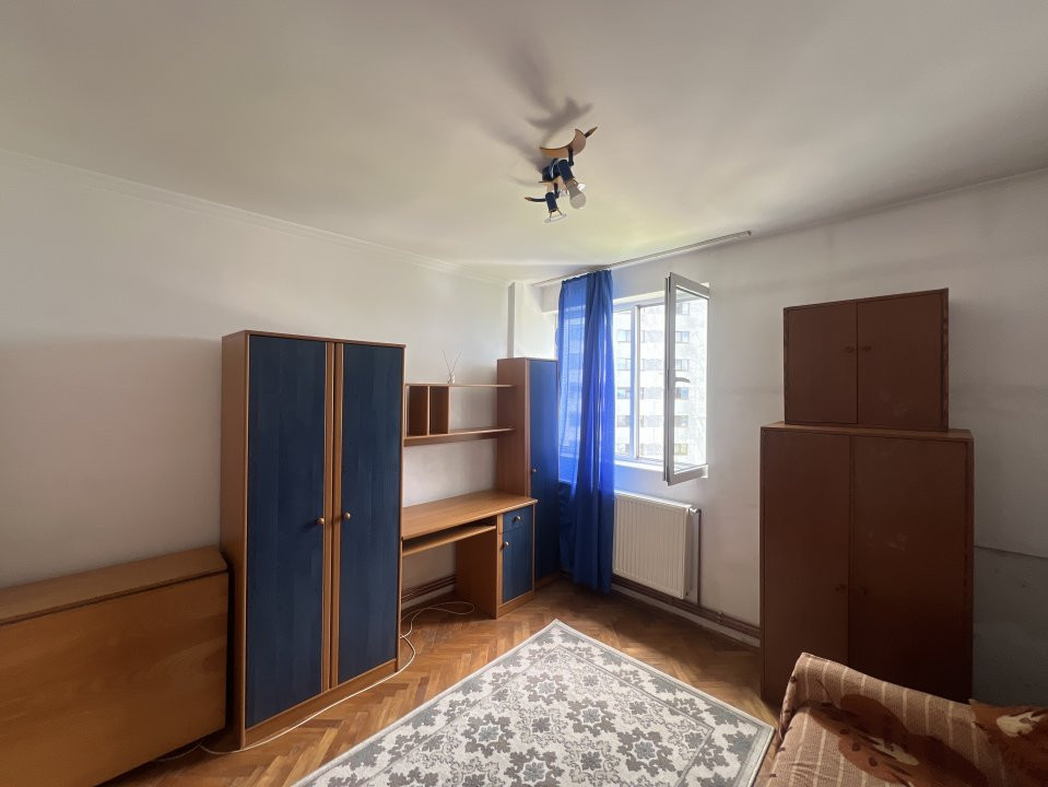 Inchiriere Apartament 3 camere Craiovei