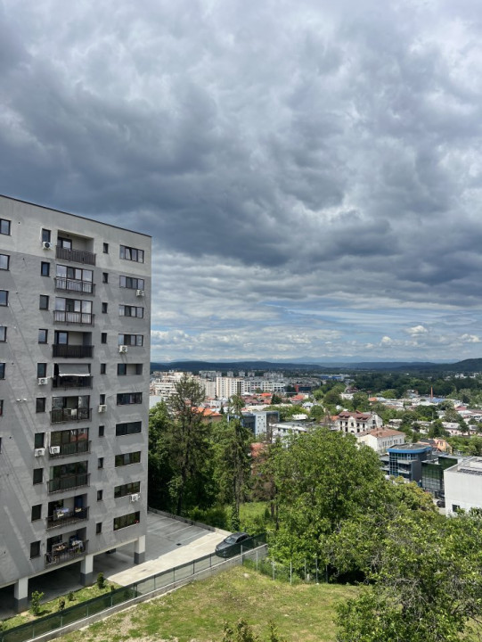 Inchiriere Apartament 3 camere Craiovei