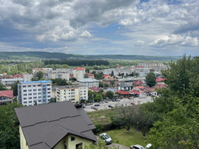 Inchiriere vila 320mp utili chiar langa spitalul Fundeni