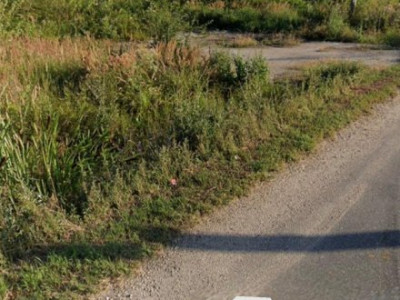 Teren intravilan 2171 mp Cateasca Arges, deschidere 49 ml 