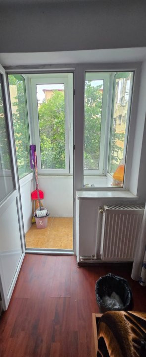Apartament 2 camere, etaj 1 - str. Minerilor, Târgu Jiu