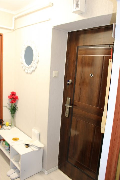 Apartament 2 camere, etaj 1 - str. Minerilor, Târgu Jiu