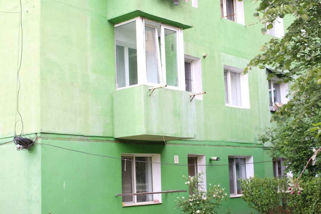 Apartament 2 camere, etaj 1 - str. Minerilor, Târgu Jiu