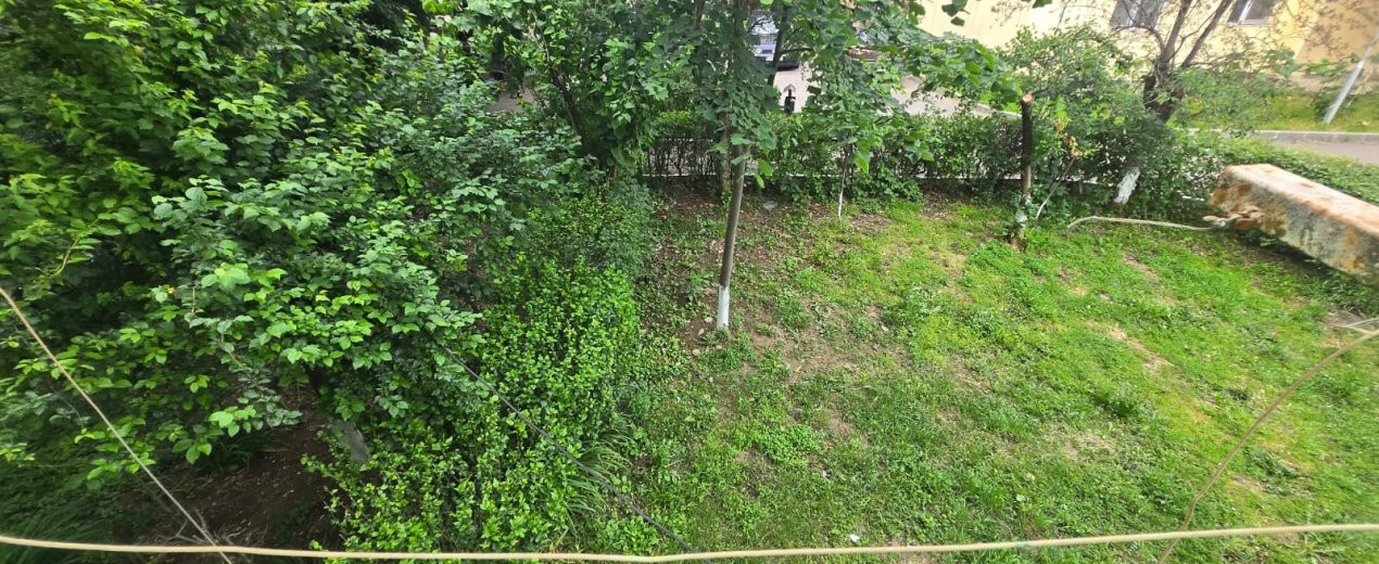 Apartament 2 camere, etaj 1 - str. Minerilor, Târgu Jiu