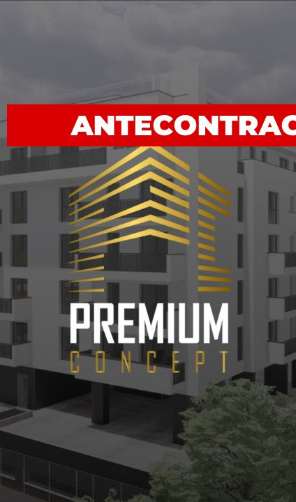 Studio bloc Premium Concept