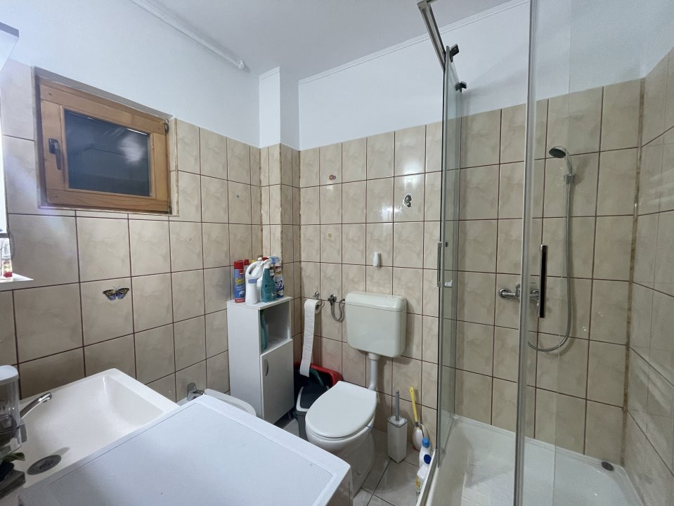 Valea Doftanei – Vila si Teren pe malul Lacului Paltinul!