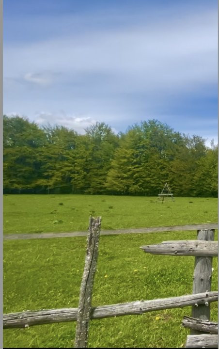 Teren Intravilan 5.000 mp in Traisteni, Valea Doftanei