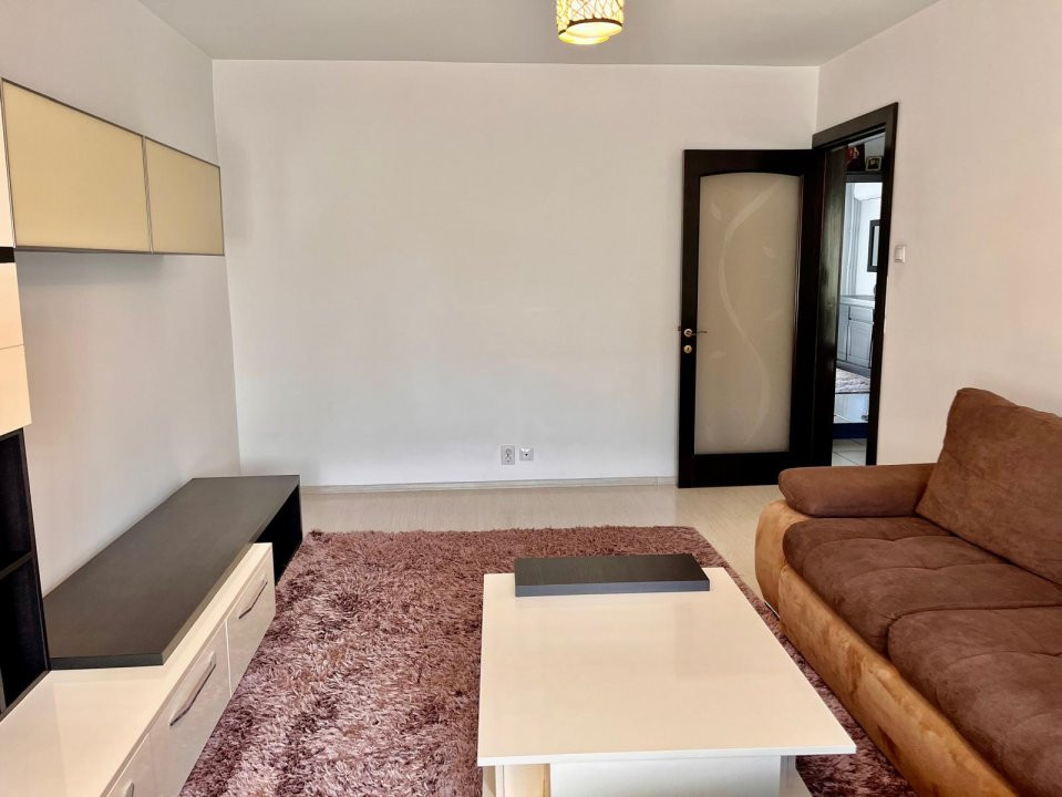 Apartament modern 2 camere Rovine - zona Lidl