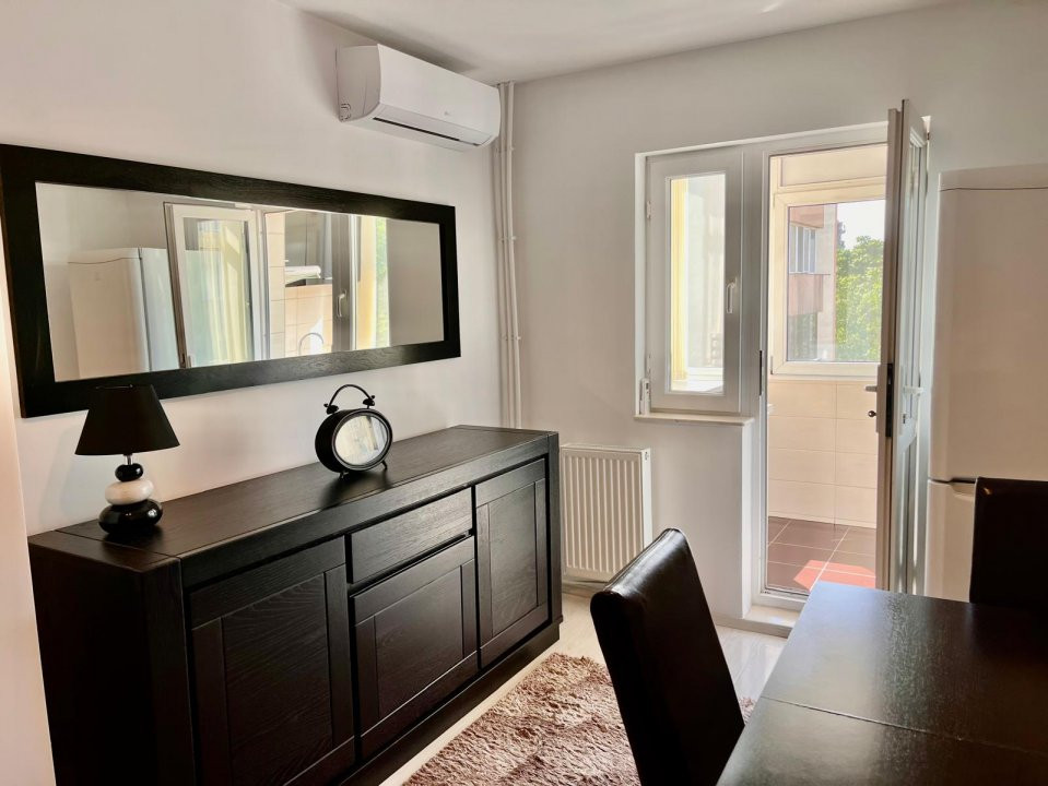 Apartament modern 2 camere Rovine - zona Lidl