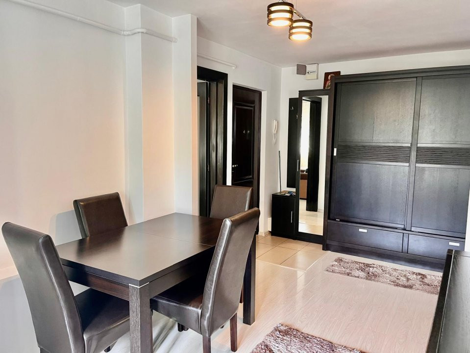 Apartament modern 2 camere Rovine - zona Lidl