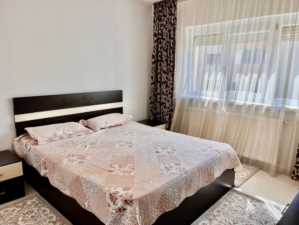 Apartament modern 2 camere Rovine - zona Lidl