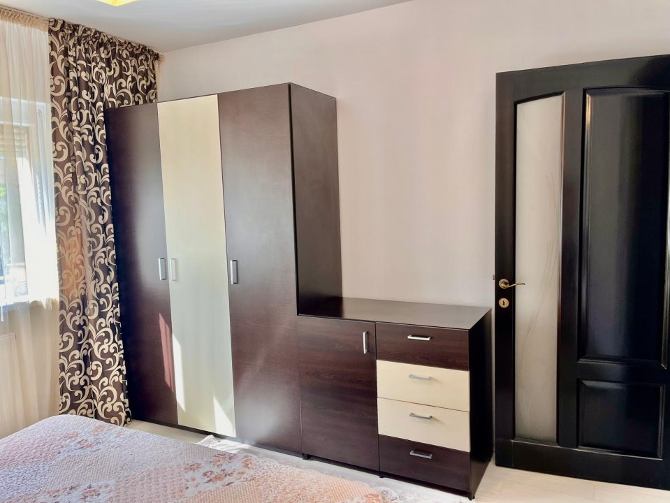Apartament modern 2 camere Rovine - zona Lidl