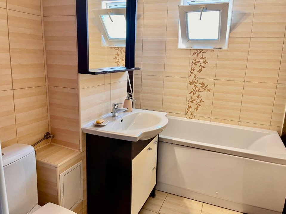 Apartament modern 2 camere Rovine - zona Lidl
