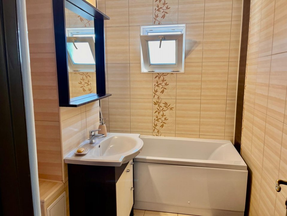 Apartament modern 2 camere Rovine - zona Lidl