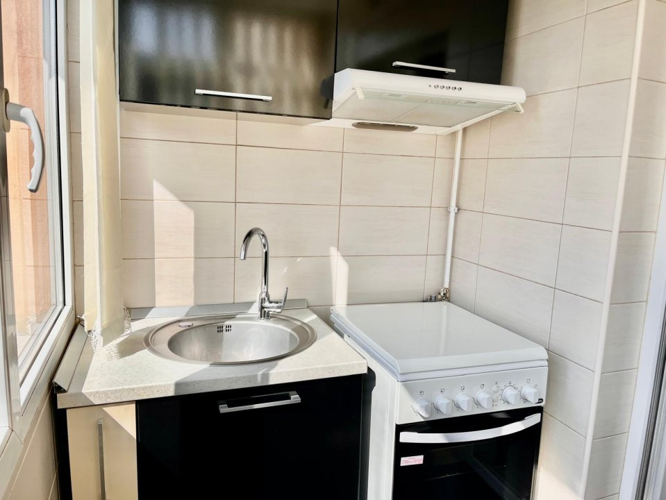 Apartament modern 2 camere Rovine - zona Lidl