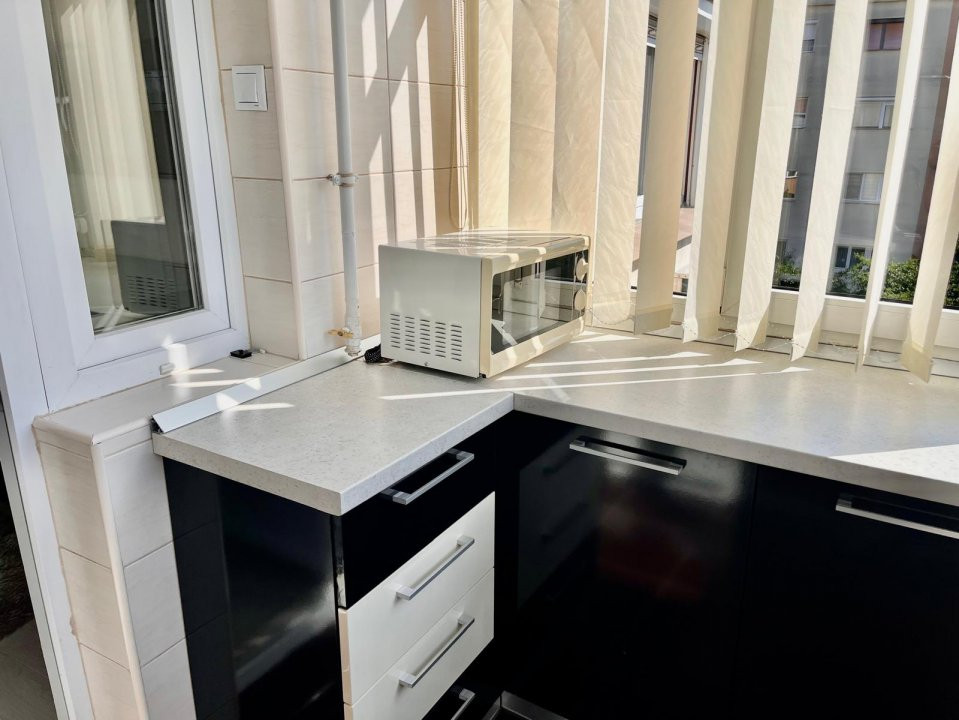 Apartament modern 2 camere Rovine - zona Lidl