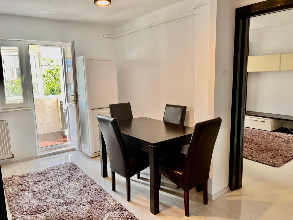 Apartament modern 2 camere Rovine - zona Lidl
