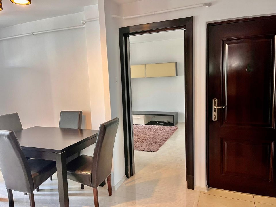 Apartament modern 2 camere Rovine - zona Lidl