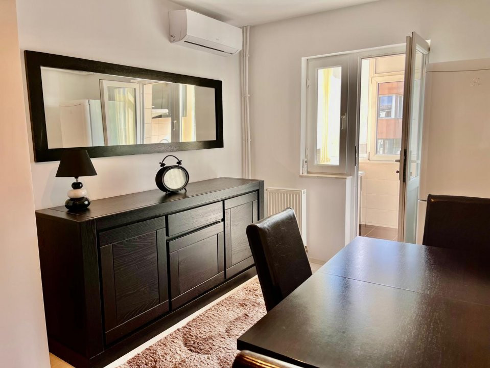 Apartament modern 2 camere Rovine - zona Lidl