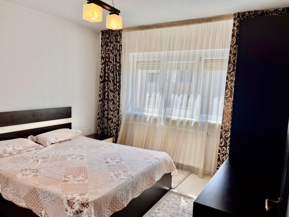 Apartament modern 2 camere Rovine - zona Lidl