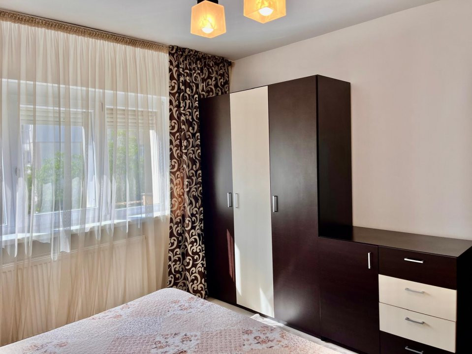 Apartament modern 2 camere Rovine - zona Lidl