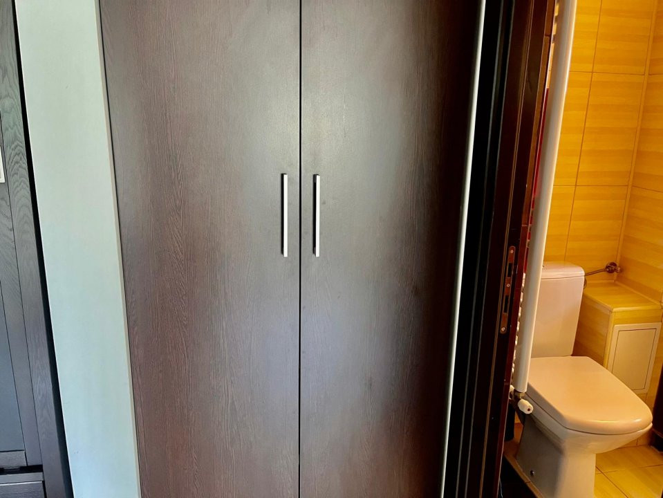 Apartament modern 2 camere Rovine - zona Lidl