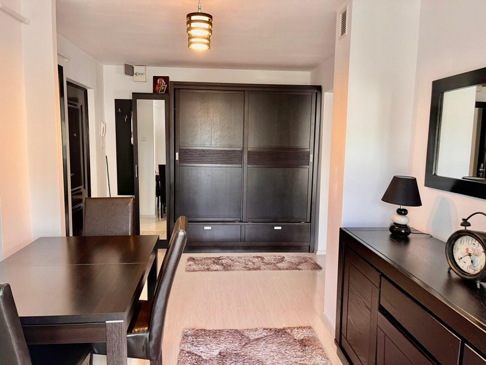 Apartament modern 2 camere Rovine - zona Lidl