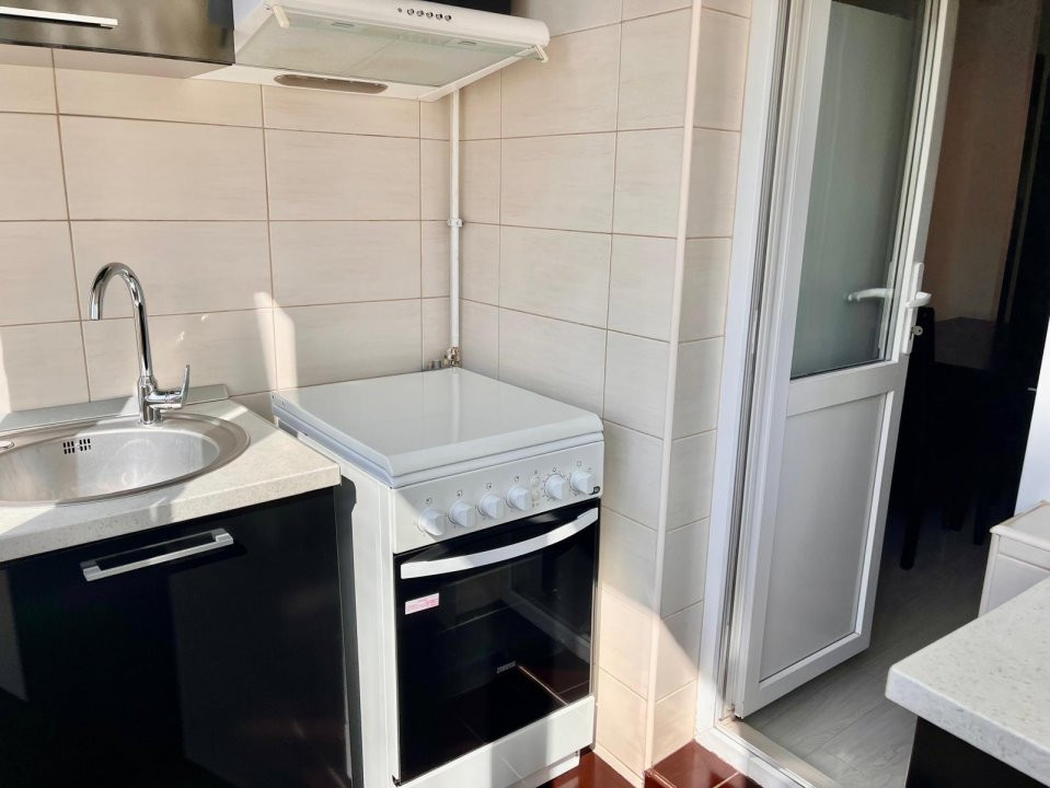 Apartament modern 2 camere Rovine - zona Lidl