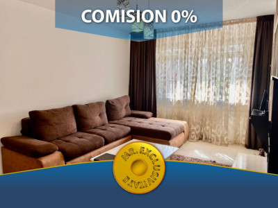 Apartament modern 2 camere Rovine - zona Lidl