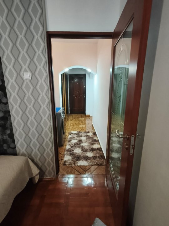 Confort și spațiu – apartament 3 camere, zona Republicii, Târgu Jiu