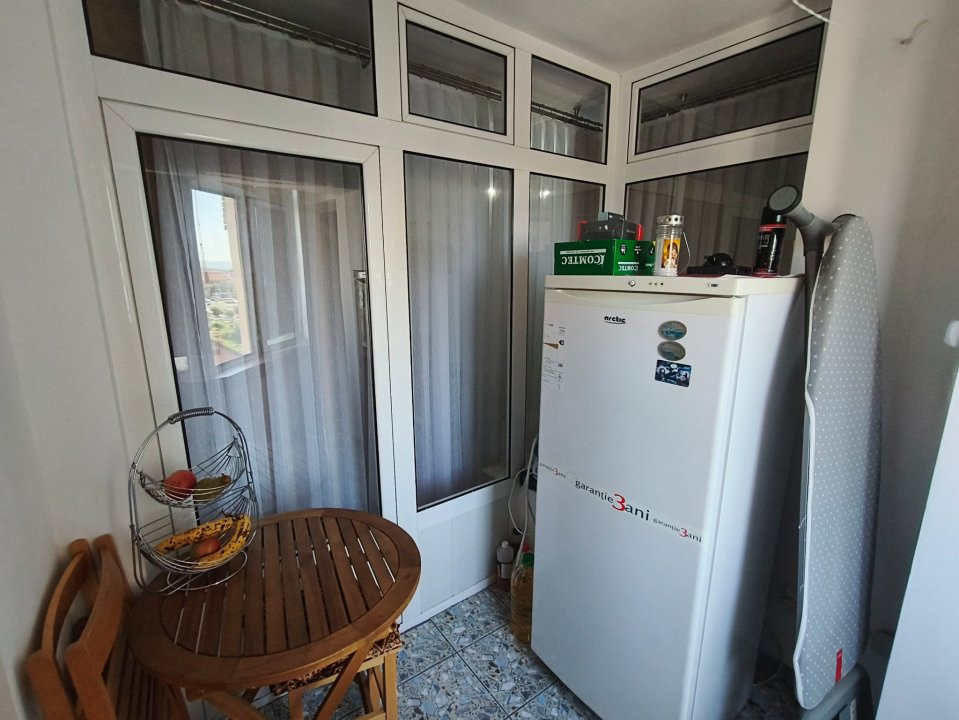 Confort și spațiu – apartament 3 camere, zona Republicii, Târgu Jiu