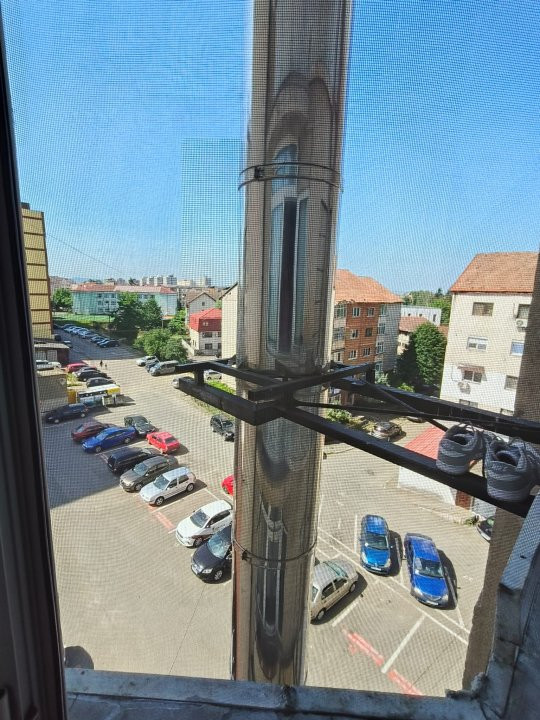 Confort și spațiu – apartament 3 camere, zona Republicii, Târgu Jiu